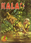 Cover for Kalar (Impéria, 1963 series) #19