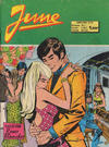 Cover for June (Arédit-Artima, 1971 series) #27