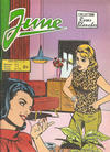 Cover for June (Arédit-Artima, 1971 series) #39