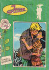 Cover for June (Arédit-Artima, 1971 series) #68