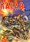 Cover for Kalar (Impéria, 1963 series) #5