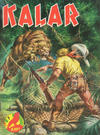 Cover for Kalar (Impéria, 1963 series) #7