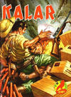 Cover for Kalar (Impéria, 1963 series) #10