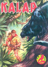Cover for Kalar (Impéria, 1963 series) #11