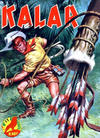 Cover for Kalar (Impéria, 1963 series) #13