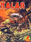 Cover for Kalar (Impéria, 1963 series) #14
