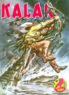 Cover for Kalar (Impéria, 1963 series) #18