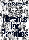Cover for Nachts im Paradies (Edition Moderne, 2019 series) 