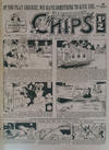 Cover for Illustrated Chips (Amalgamated Press, 1890 series) #824