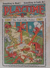 Cover for Playtime (Amalgamated Press, 1919 series) #240