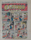 Cover for Playbox (Amalgamated Press, 1925 series) #772