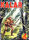 Cover for Kalar (Impéria, 1963 series) #34