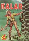 Cover for Kalar (Impéria, 1963 series) #39