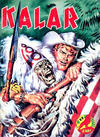 Cover for Kalar (Impéria, 1963 series) #40