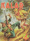 Cover for Kalar (Impéria, 1963 series) #41