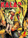 Cover for Kalar (Impéria, 1963 series) #47