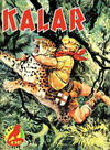 Cover for Kalar (Impéria, 1963 series) #48