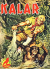 Cover for Kalar (Impéria, 1963 series) #51