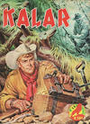 Cover for Kalar (Impéria, 1963 series) #52