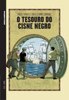 Cover for Novela Gráfica 2019 (Levoir, 2019 series) #1 - O Tesouro do Cisne Negro