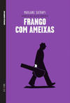 Cover for Novela Gráfica 2019 (Levoir, 2019 series) #2 - Frango com Ameixas