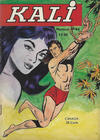Cover for Kali (Jeunesse et vacances, 1966 series) #44