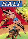 Cover for Kali (Jeunesse et vacances, 1966 series) #1