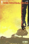 Cover for The Walking Dead (Image, 2003 series) #193