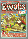 Cover for Die Ewoks Comic-Super-Sonderheft Extra (Condor, 1989 ? series) 