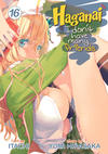 Cover for Haganai: I Don't Have Many Friends (Seven Seas Entertainment, 2012 series) #16