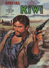Cover for Special Kiwi (Editions Lug, 1959 series) #51
