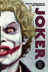Cover Thumbnail for Joker (Levoir, 2019 series) 