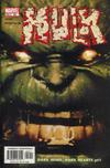 Cover Thumbnail for Incredible Hulk (2000 series) #50 [Direct Edition]