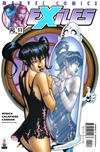 Cover for Exiles (Marvel, 2001 series) #11 [Direct Edition]