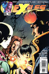 Cover for Exiles (Marvel, 2001 series) #13 [Direct Edition]