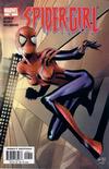 Cover for Spider-Girl (Marvel, 1998 series) #53