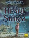 Cover for To the Heart of the Storm (DC, 2000 series) 