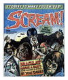 Cover for Scream! (IPC, 1984 series) #5