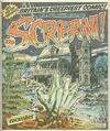 Cover for Scream! (IPC, 1984 series) #6