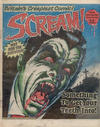 Cover for Scream! (IPC, 1984 series) #10
