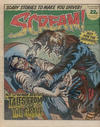 Cover for Scream! (IPC, 1984 series) #11