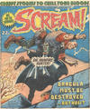 Cover for Scream! (IPC, 1984 series) #15