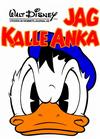Cover for Jag Kalle Anka (Hemmets Journal, 1973 series) #nn [u1, 1973]