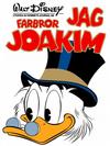 Cover for Jag Farbror Joakim (Hemmets Journal, 1975 series) #nn [u1, 1975]