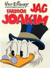 Cover for Jag Farbror Joakim (Hemmets Journal, 1975 series) #nn [u2, 1983]