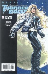 Cover Thumbnail for Thunderbolts (Marvel, 1997 series) #68