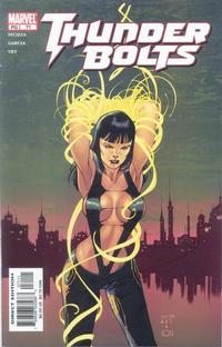 Cover Thumbnail for Thunderbolts (Marvel, 1997 series) #71