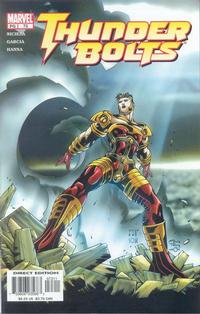Cover Thumbnail for Thunderbolts (Marvel, 1997 series) #73