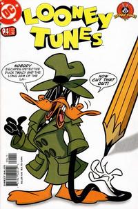 Cover Thumbnail for Looney Tunes (DC, 1994 series) #94 [Direct Sales]