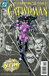 Cover for Catwoman (DC, 1993 series) #50 [Standard Edition - Direct Sales]